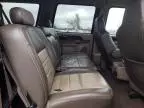 2003 Ford Excursion Eddie Bauer