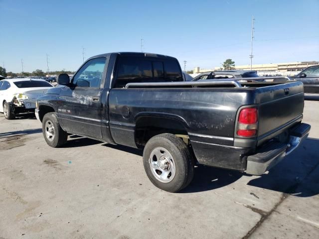 2000 Dodge RAM 1500