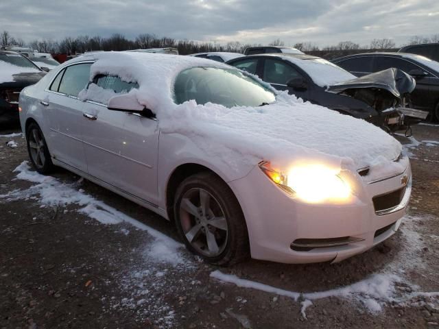 2012 Chevrolet Malibu 2LT