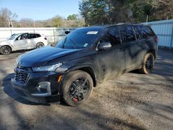 Salvage Cars with No Bids Yet For Sale at auction: 2023 Chevrolet Traverse Premier