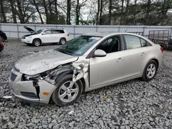 2014 Chevrolet Cruze LT en venta en Windsor, NJ