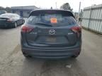 2013 Mazda CX-5 Touring