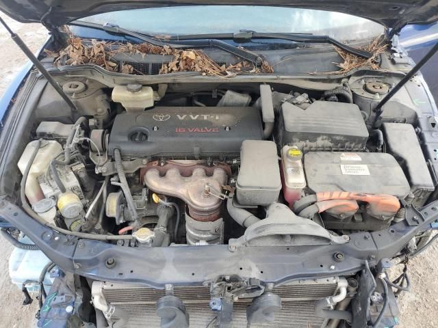 2007 Toyota Camry Hybrid