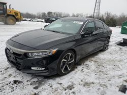 2020 Honda Accord Sport en venta en Windsor, NJ