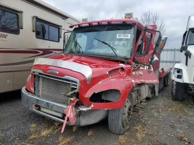 2018 Freightliner M2 106 Medium Duty