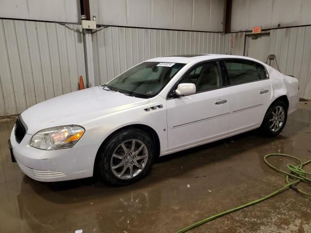 2007 Buick Lucerne CXL