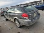 2009 Subaru Outback 2.5I