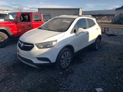 Buick Vehiculos salvage en venta: 2017 Buick Encore Preferred