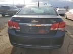 2014 Chevrolet Cruze LTZ