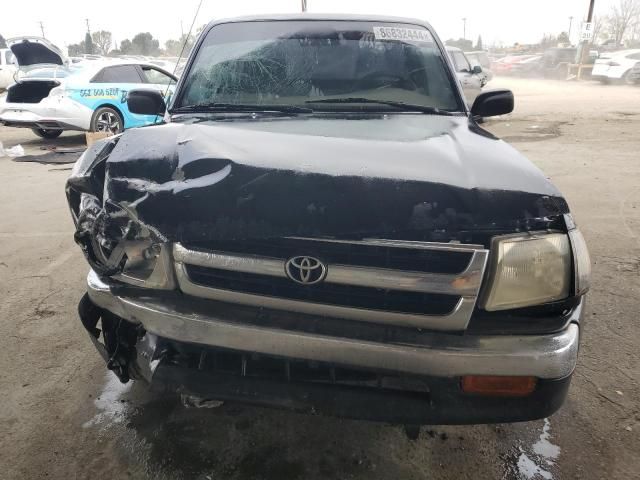 1998 Toyota Tacoma