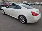 2013 Infiniti G37 Journey