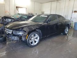 Salvage cars for sale at Madisonville, TN auction: 2015 Dodge Charger SE