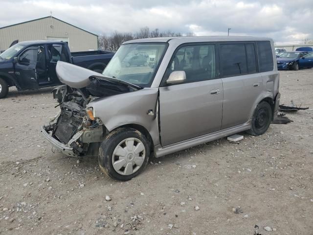 2006 Scion XB