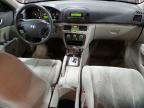 2007 Hyundai Sonata GLS