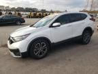 2020 Honda CR-V EXL