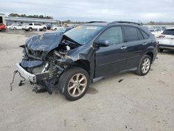 Vehiculos salvage en venta de Copart Harleyville, SC: 2008 Lexus RX 350