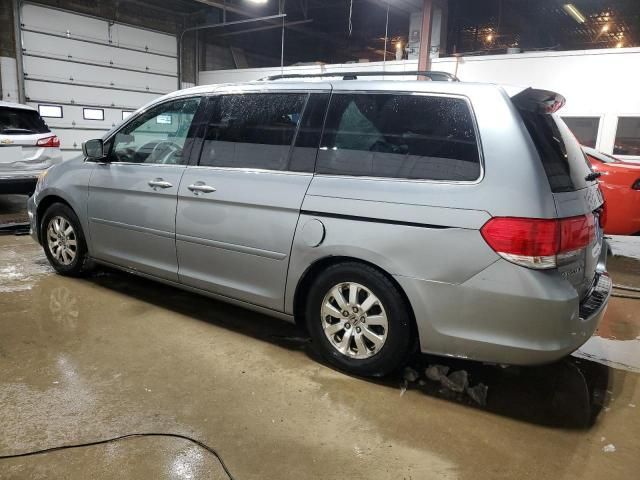 2008 Honda Odyssey EX