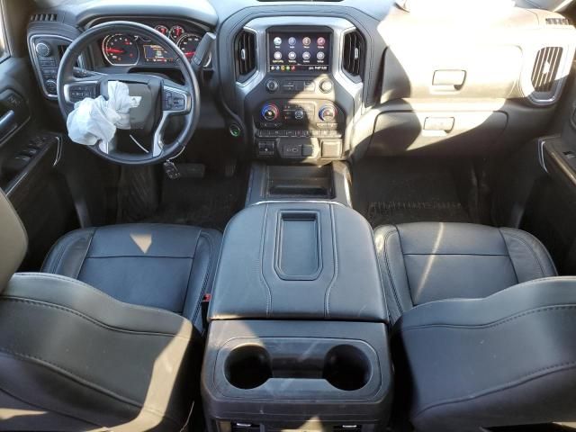 2020 Chevrolet Silverado K2500 Heavy Duty LT