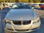 2008 BMW 328 I