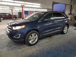 2017 Ford Edge SEL en venta en Fort Wayne, IN