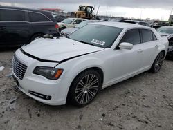 2014 Chrysler 300 S en venta en Cahokia Heights, IL