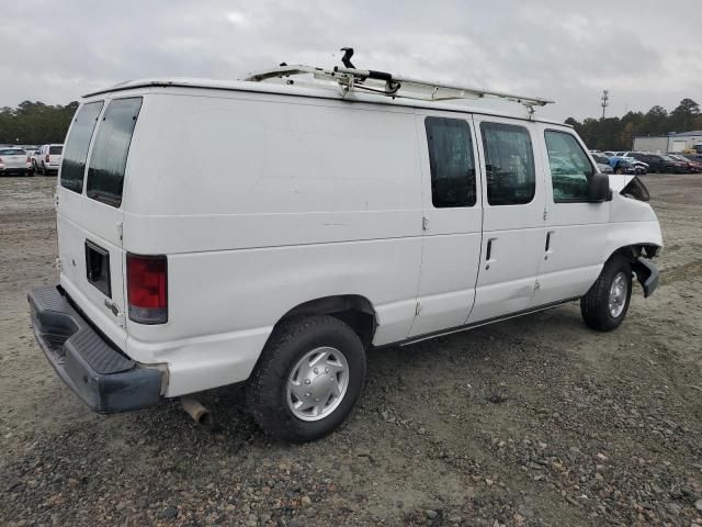 2010 Ford Econoline E250 Van