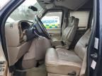 2001 Ford Econoline E250 Van