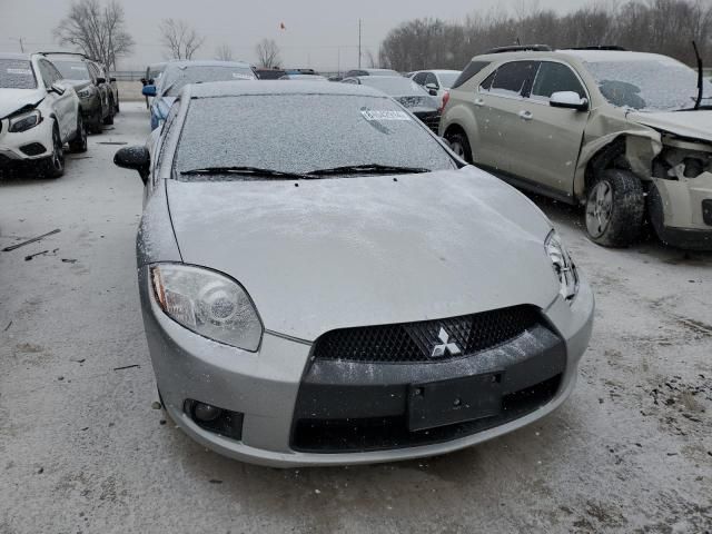 2012 Mitsubishi Eclipse GS Sport