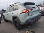 2020 Toyota Rav4 Adventure