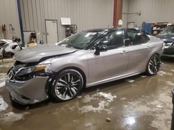 2019 Toyota Camry XSE en venta en Appleton, WI