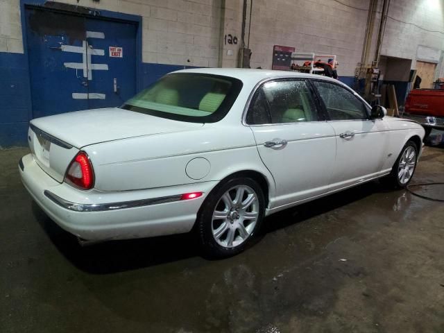 2006 Jaguar XJ8