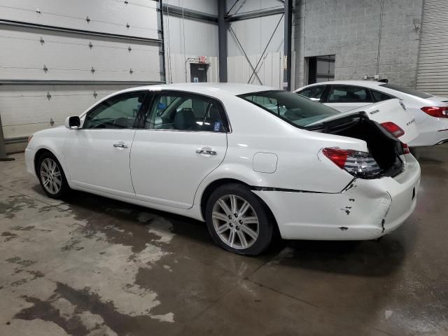 2008 Toyota Avalon XL