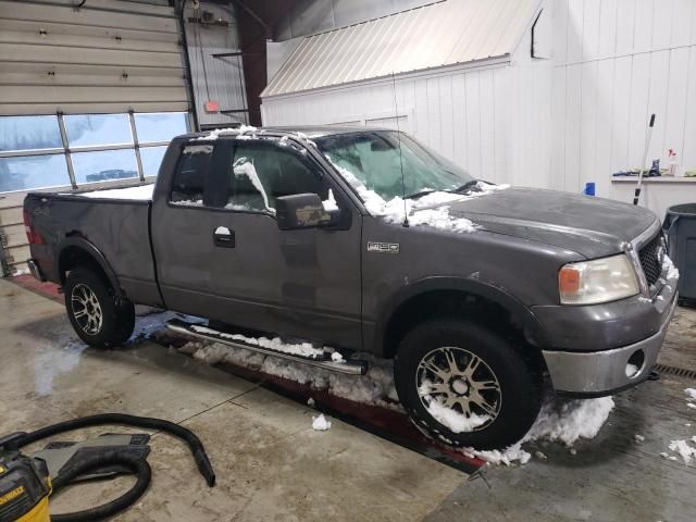 2006 Ford F150