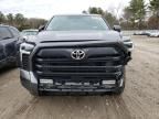 2024 Toyota Tundra Crewmax SR