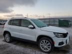 2014 Volkswagen Tiguan S