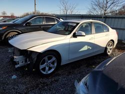 BMW Vehiculos salvage en venta: 2014 BMW 328 XI Sulev