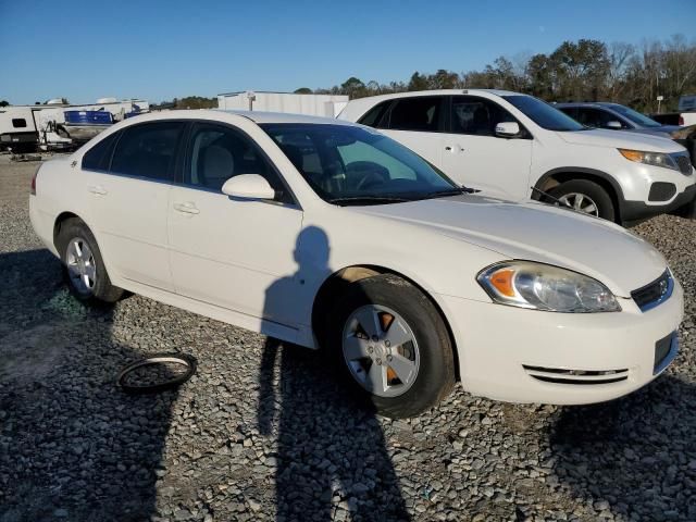 2009 Chevrolet Impala 1LT