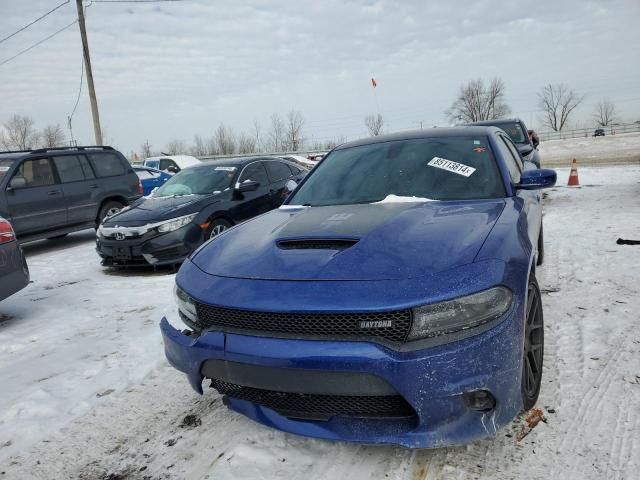 2019 Dodge Charger R/T