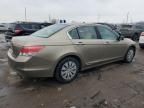 2008 Honda Accord LX