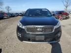 2016 KIA Sorento SX