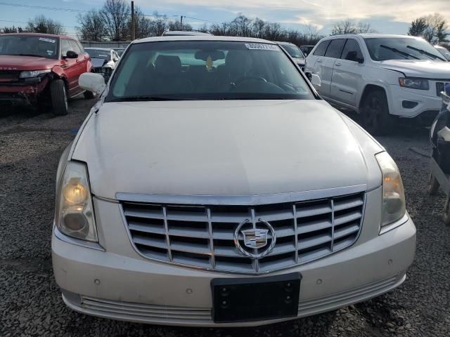 2008 Cadillac DTS