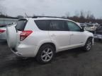 2011 Toyota Rav4 Limited