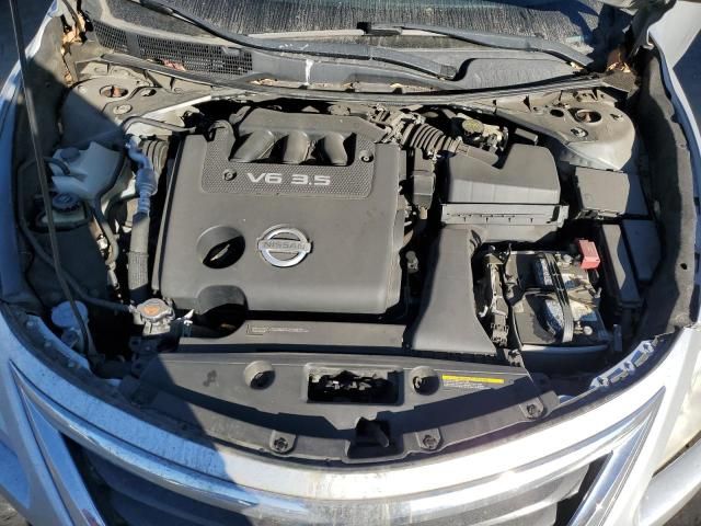 2013 Nissan Altima 3.5S