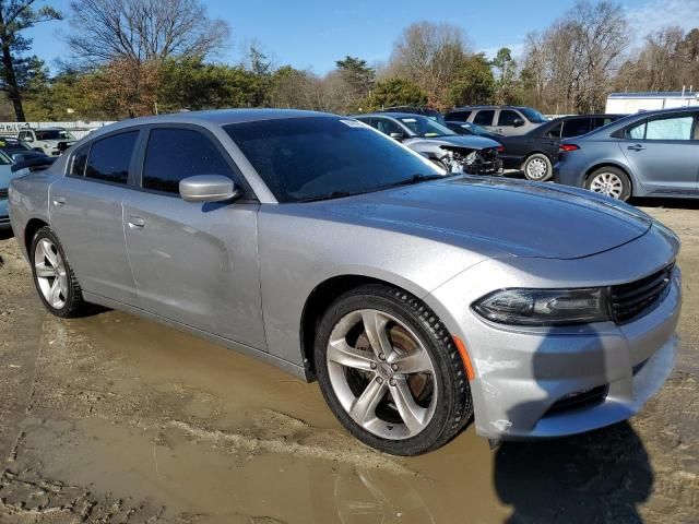 2017 Dodge Charger SXT