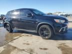 2019 Mitsubishi Outlander Sport ES