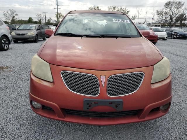 2006 Pontiac Vibe