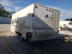 1998 Sunline Travel Trailer