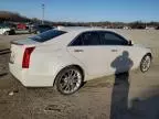 2016 Cadillac ATS