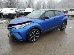 2020 Toyota C-HR XLE en venta en Ellwood City, PA