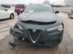 2018 Alfa Romeo Stelvio Sport